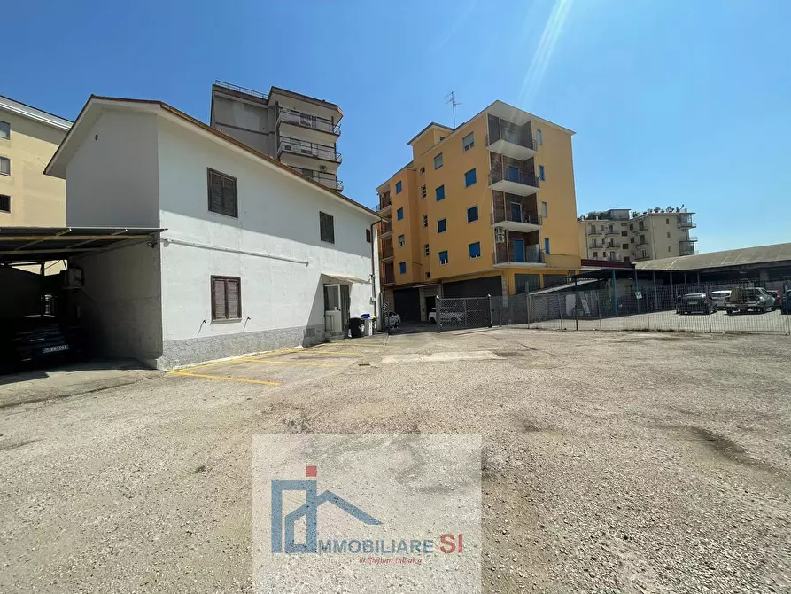 Immagine 4 di Appartamento in vendita  in Via Rotari a Benevento