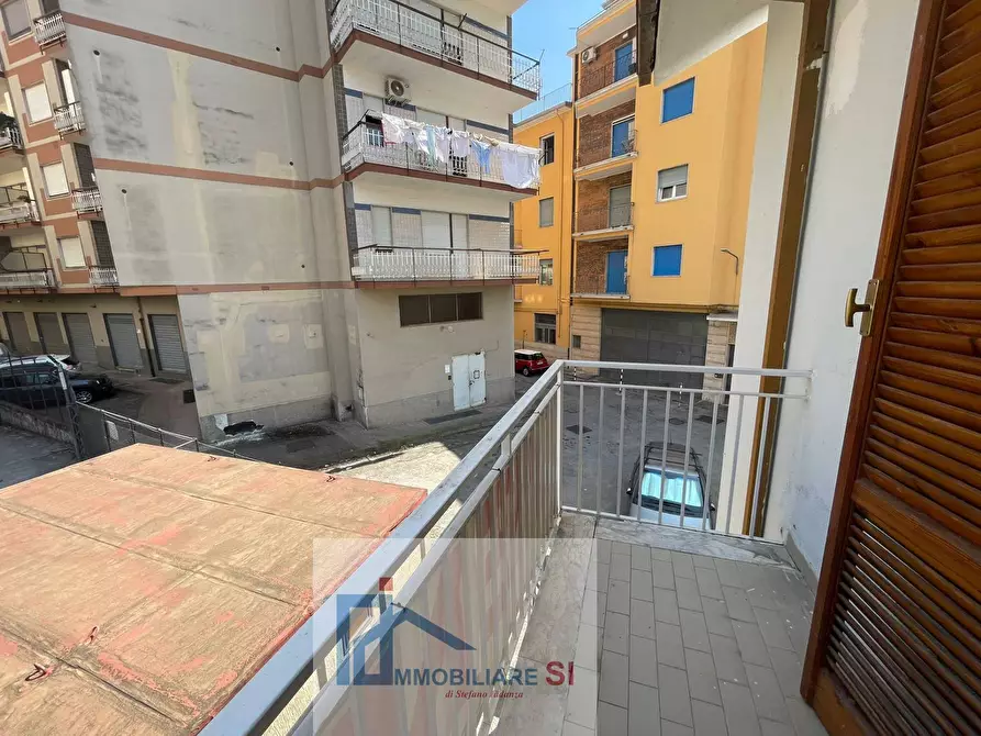 Immagine 13 di Appartamento in vendita  in Via Rotari a Benevento