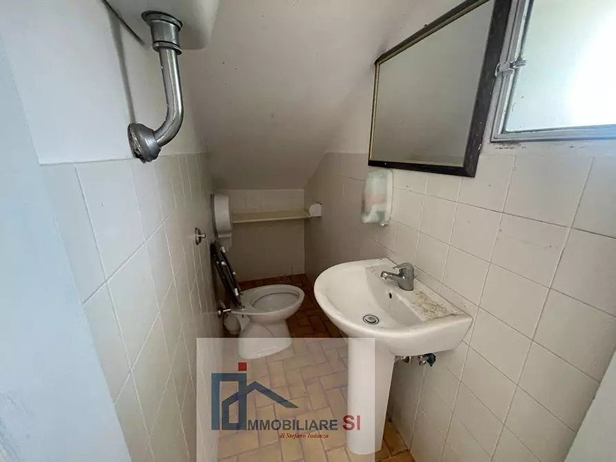 Immagine 9 di Appartamento in vendita  in Via Rotari a Benevento