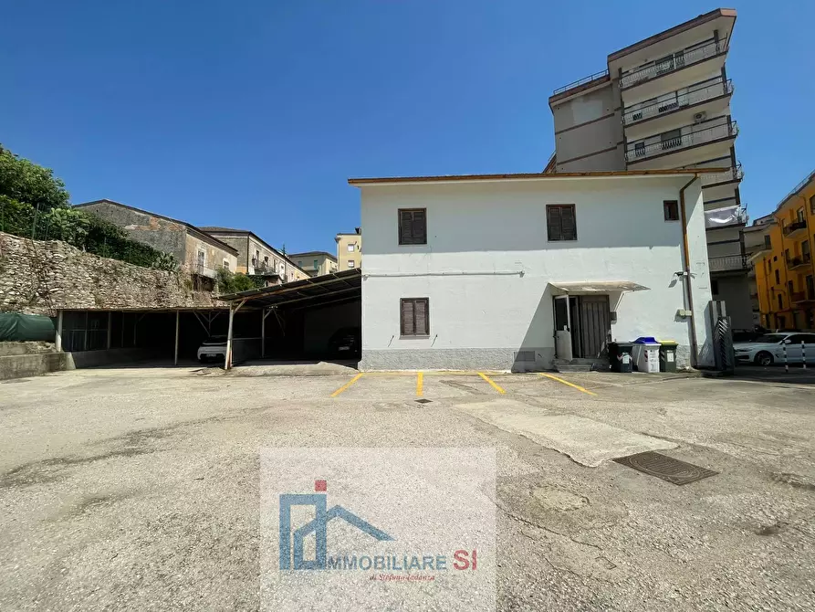 Immagine 1 di Appartamento in vendita  in Via Rotari a Benevento