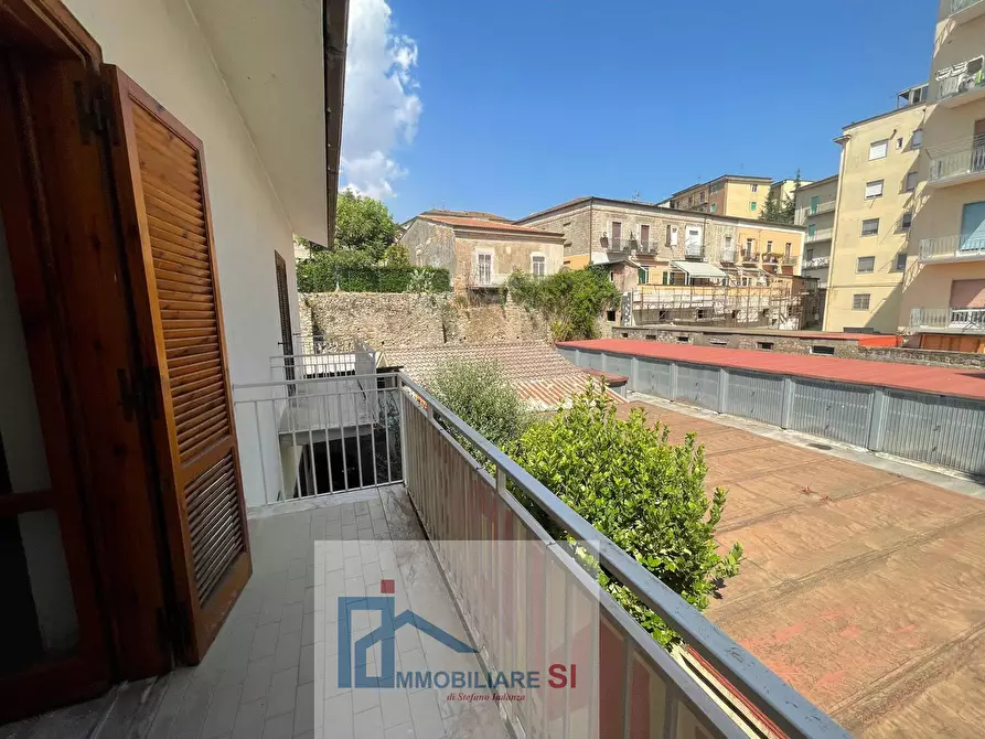 Immagine 12 di Appartamento in vendita  in Via Rotari a Benevento