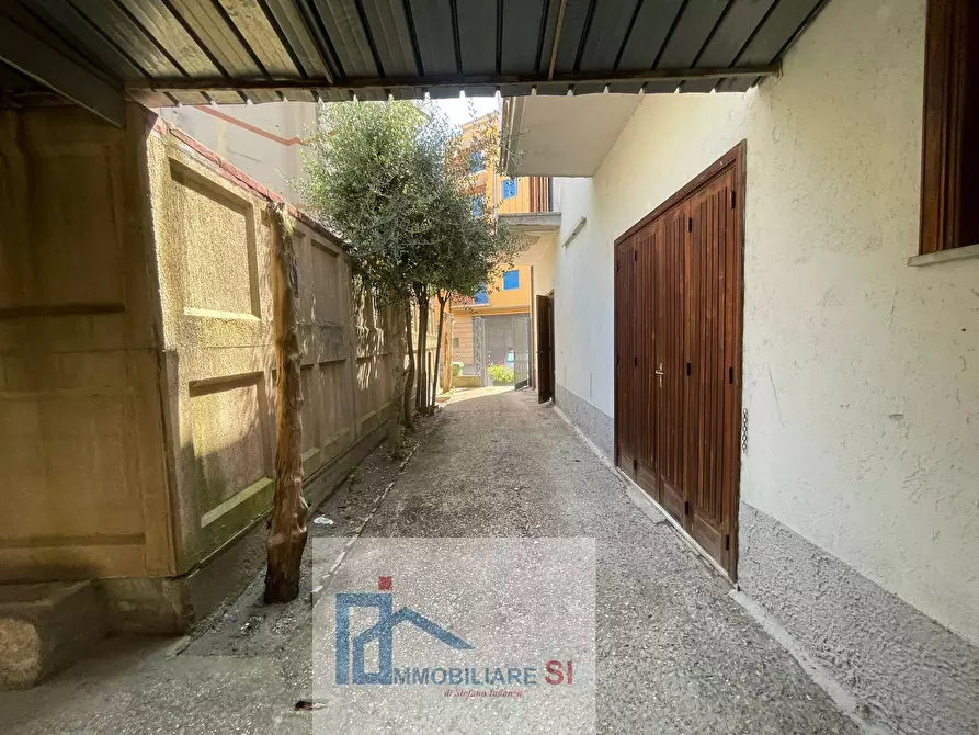 Immagine 19 di Appartamento in vendita  in Via Rotari a Benevento