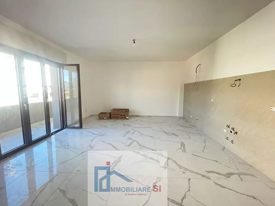 Immagine 5 di Appartamento in vendita  in Via Crocevia Sala a Foglianise