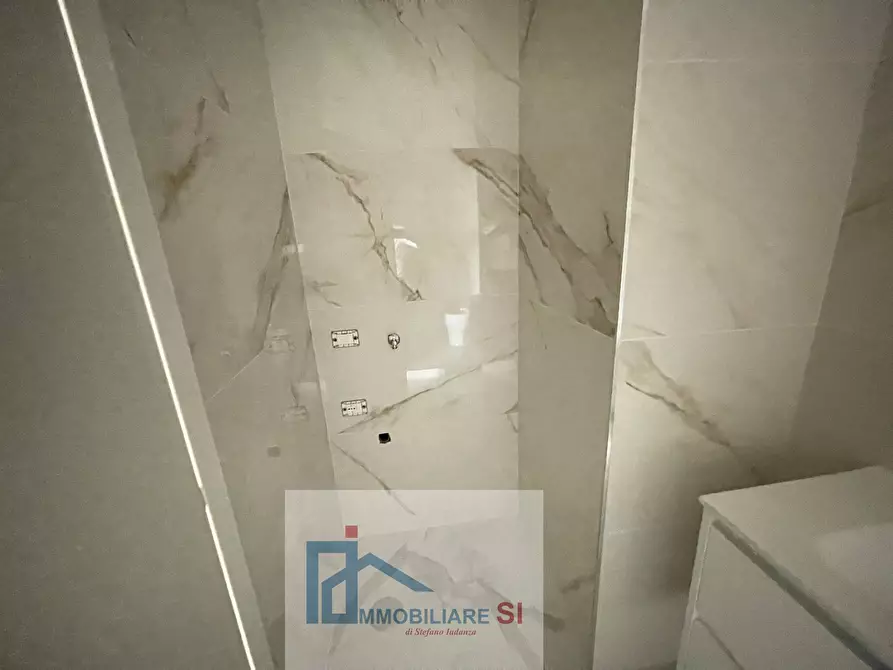 Immagine 19 di Appartamento in vendita  in Via Crocevia Sala a Foglianise