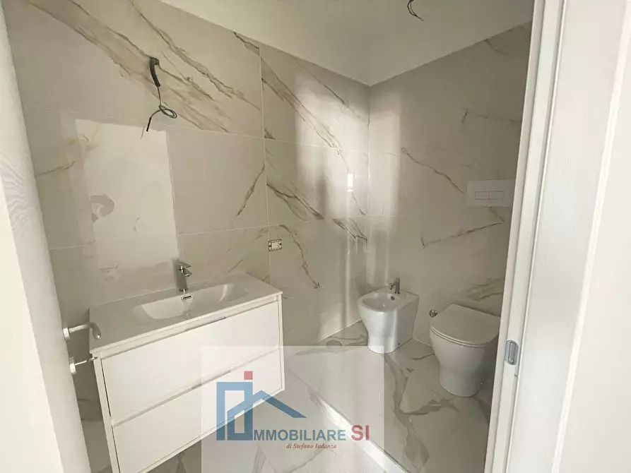 Immagine 16 di Appartamento in vendita  in Via Crocevia Sala a Foglianise