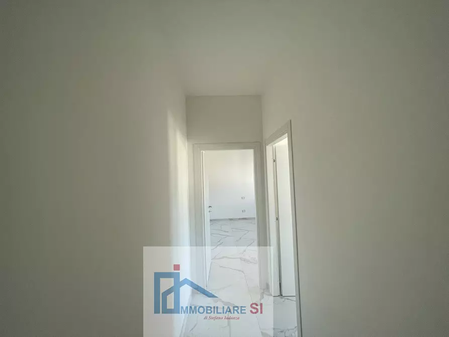 Immagine 10 di Appartamento in vendita  in Via Crocevia Sala a Foglianise
