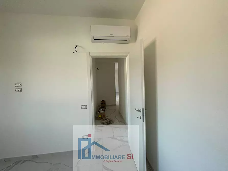 Immagine 15 di Appartamento in vendita  in Via Crocevia Sala a Foglianise