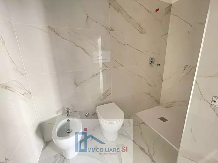 Immagine 17 di Appartamento in vendita  in Via Crocevia Sala a Foglianise