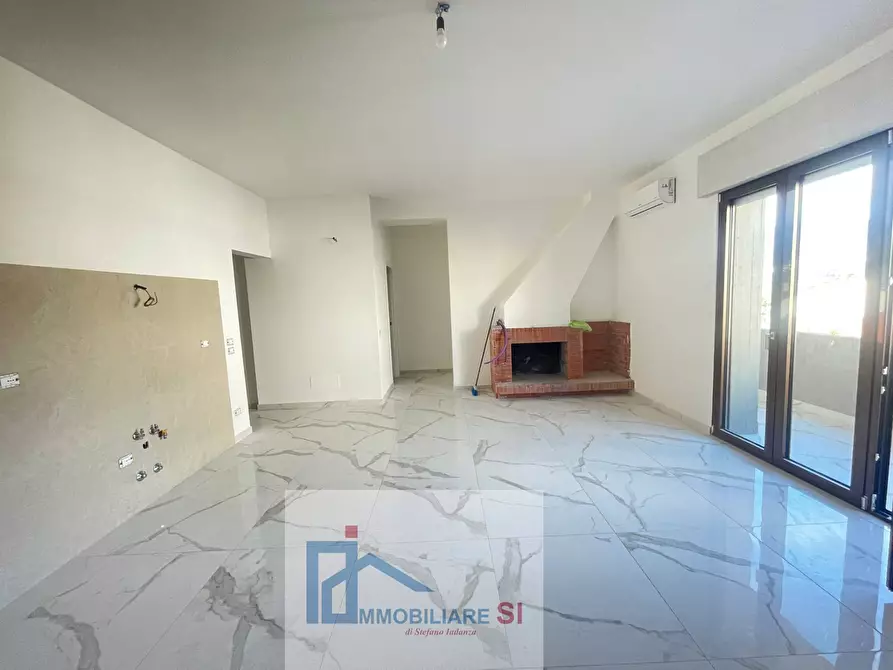 Immagine 1 di Appartamento in vendita  in Via Crocevia Sala a Foglianise