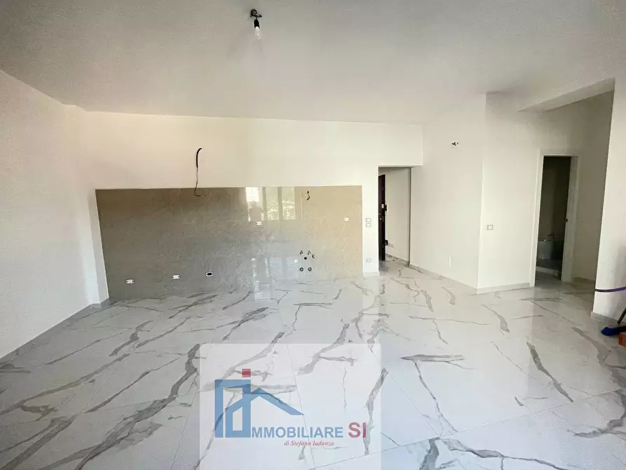 Immagine 4 di Appartamento in vendita  in Via Crocevia Sala a Foglianise