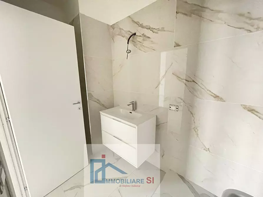 Immagine 20 di Appartamento in vendita  in Via Crocevia Sala a Foglianise