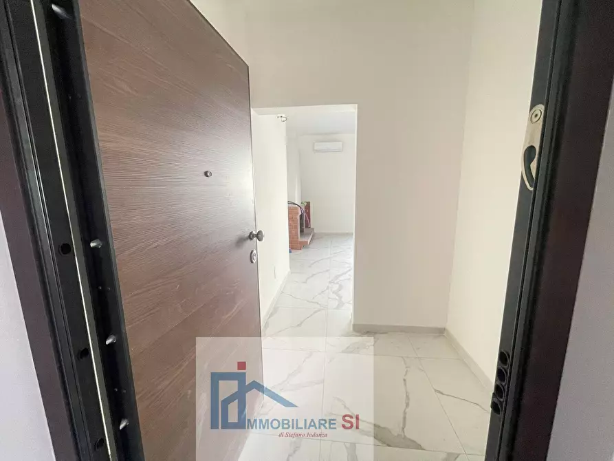 Immagine 2 di Appartamento in vendita  in Via Crocevia Sala a Foglianise