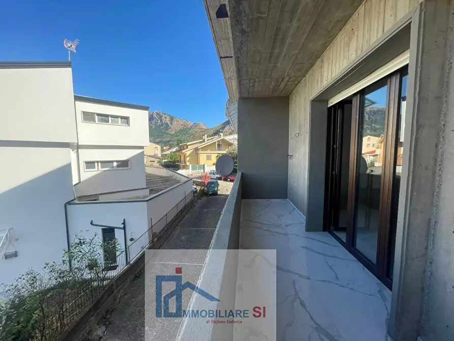 Immagine 8 di Appartamento in vendita  in Via Crocevia Sala a Foglianise