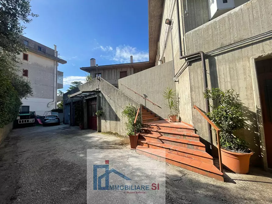 Immagine 20 di Appartamento in vendita  in Via Crocevia Sala a Foglianise