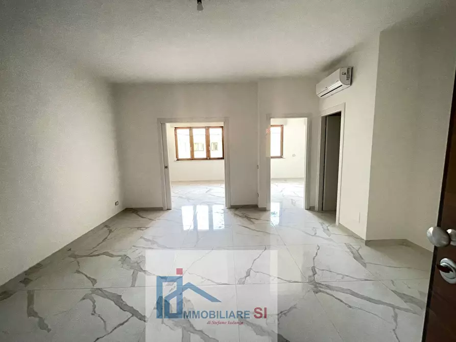 Immagine 3 di Appartamento in vendita  in Via Crocevia Sala a Foglianise