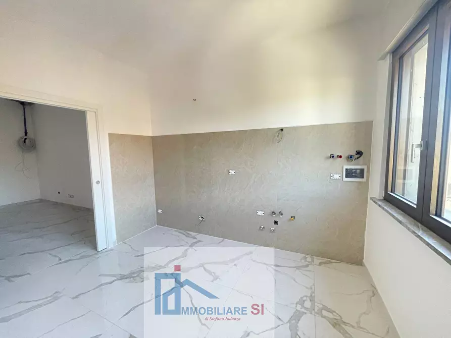 Immagine 6 di Appartamento in vendita  in Via Crocevia Sala a Foglianise