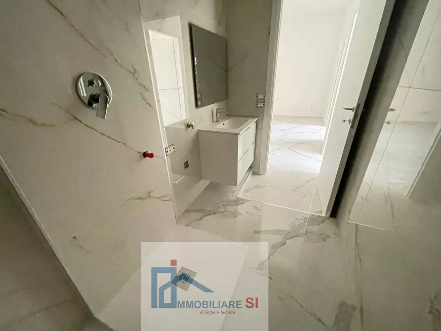 Immagine 11 di Appartamento in vendita  in Via Crocevia Sala a Foglianise