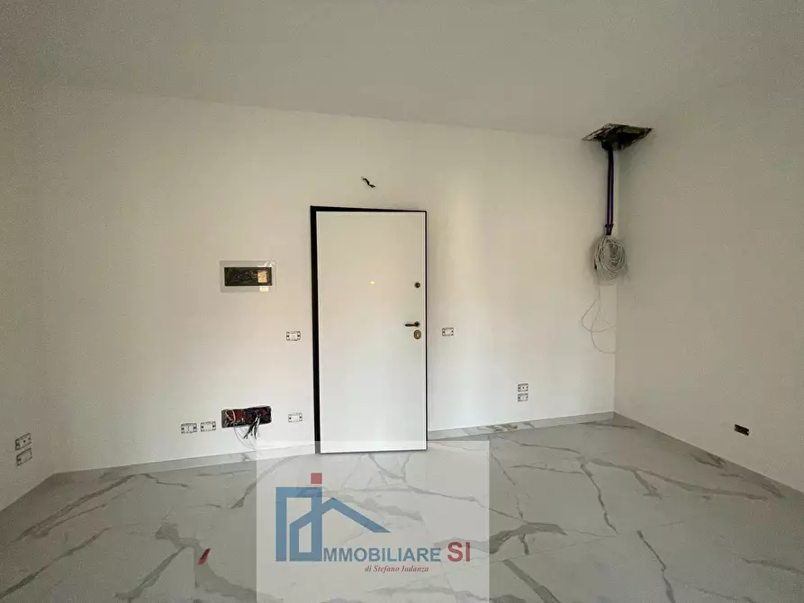 Immagine 14 di Appartamento in vendita  in Via Crocevia Sala a Foglianise