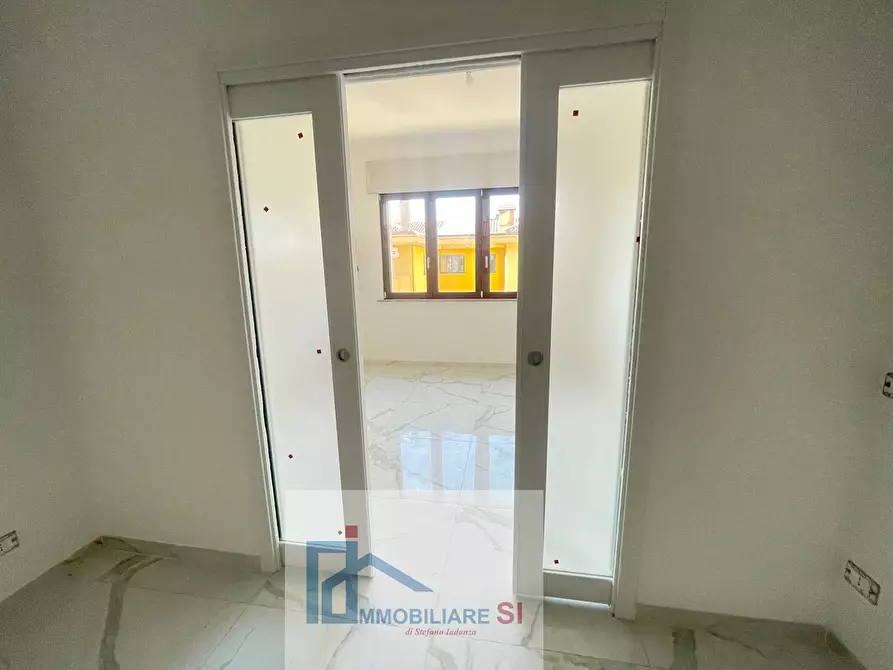 Immagine 4 di Appartamento in vendita  in Via Crocevia Sala a Foglianise