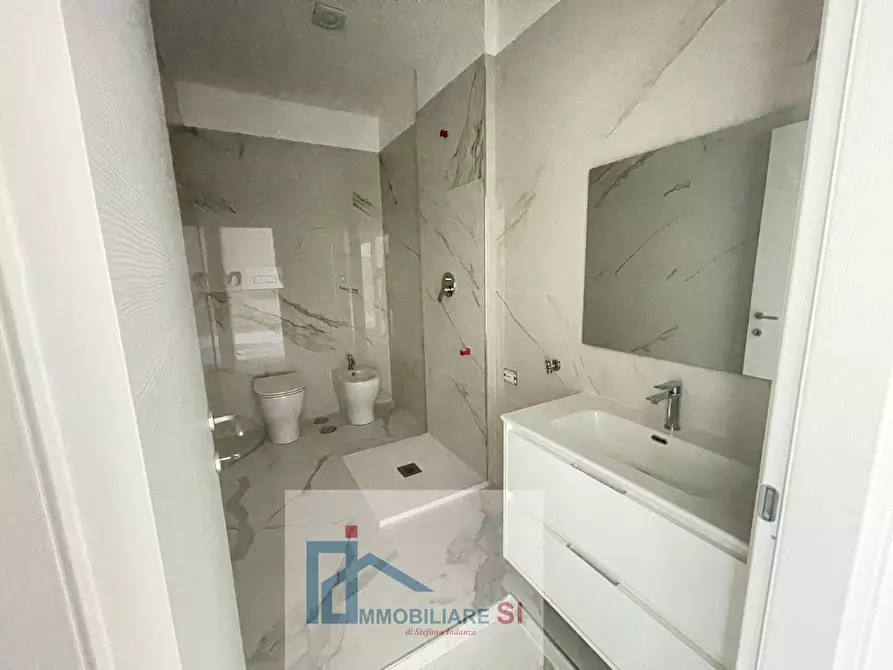 Immagine 10 di Appartamento in vendita  in Via Crocevia Sala a Foglianise