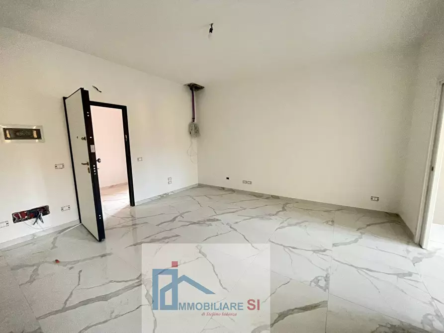 Immagine 2 di Appartamento in vendita  in Via Crocevia Sala a Foglianise