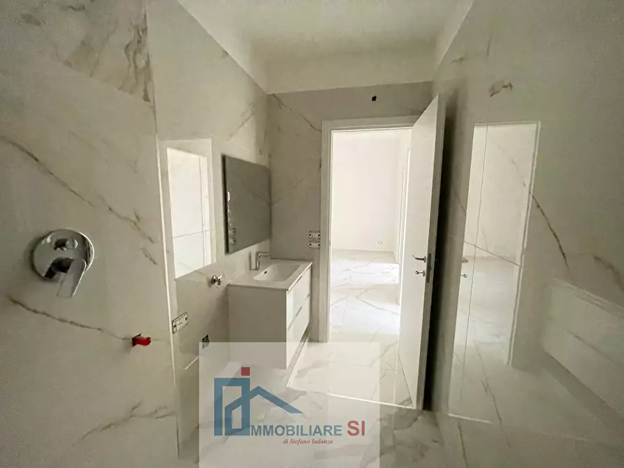 Immagine 12 di Appartamento in vendita  in Via Crocevia Sala a Foglianise