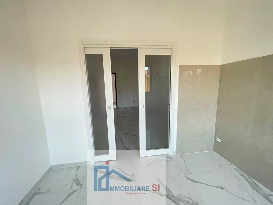 Immagine 7 di Appartamento in vendita  in Via Crocevia Sala a Foglianise