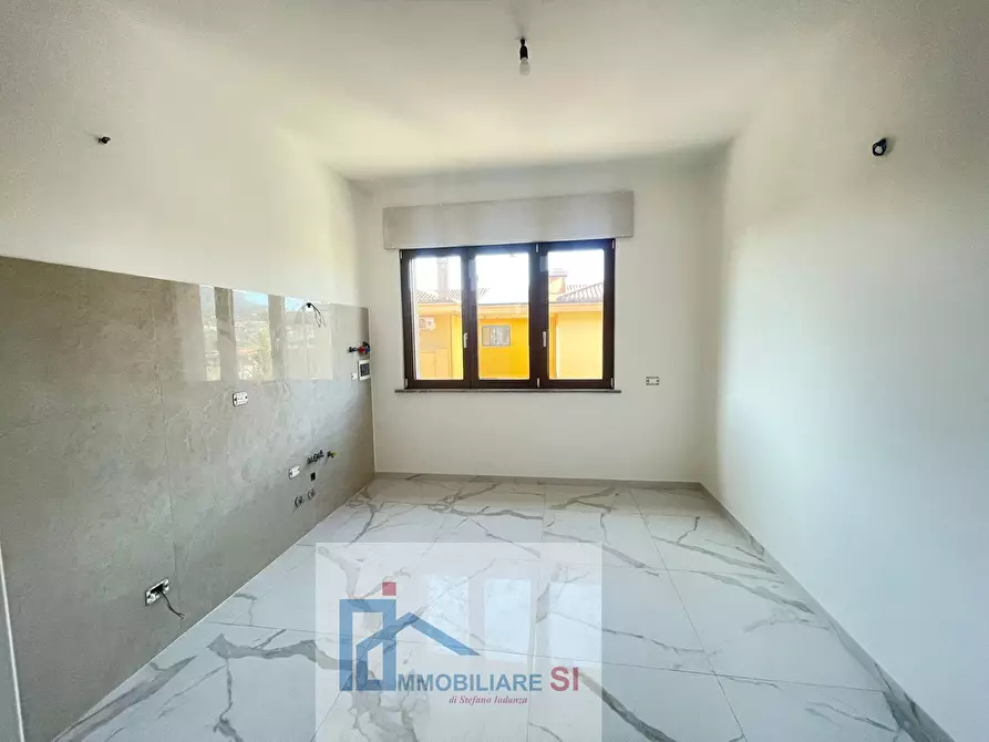 Immagine 5 di Appartamento in vendita  in Via Crocevia Sala a Foglianise