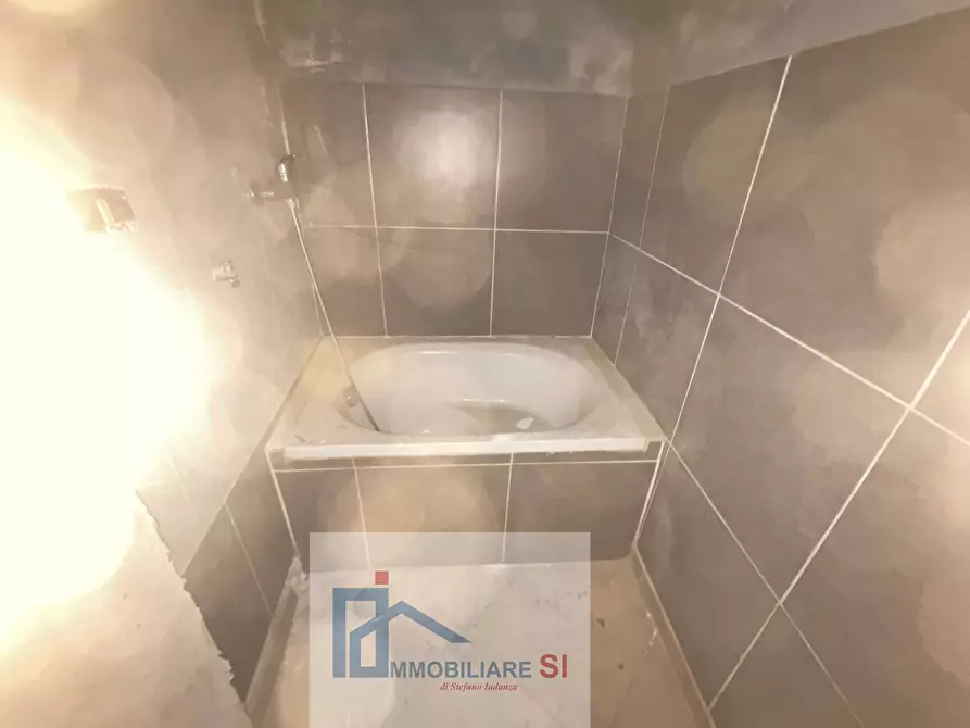 Immagine 9 di Casa semindipendente in vendita  in Via Palazzo a Foglianise