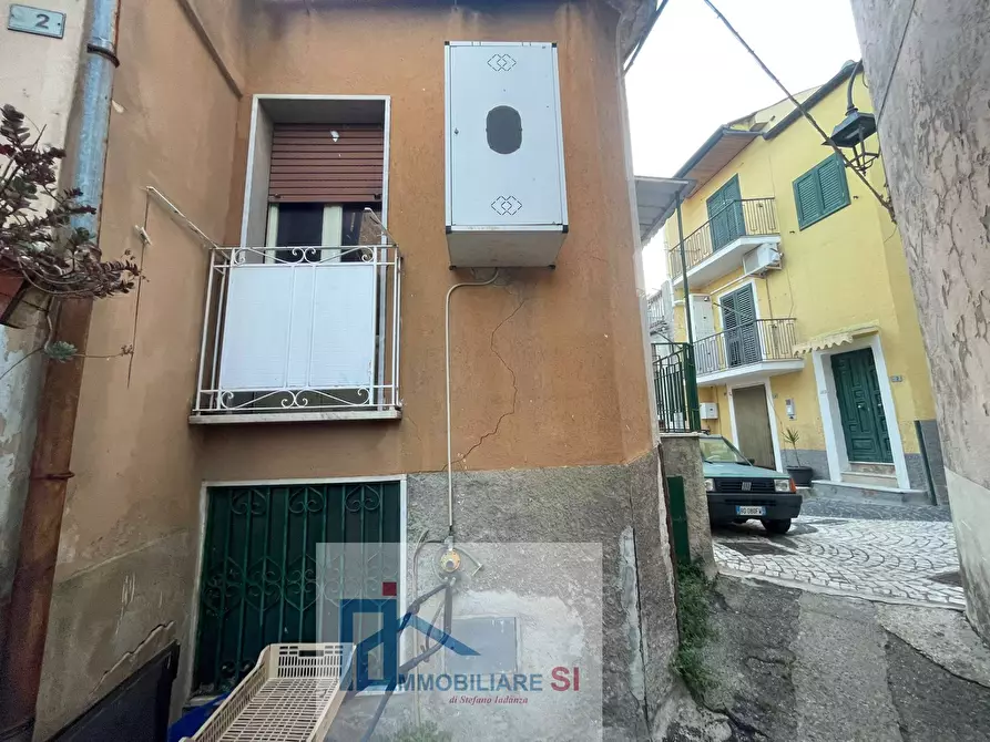 Immagine 13 di Casa semindipendente in vendita  in Via Palazzo a Foglianise