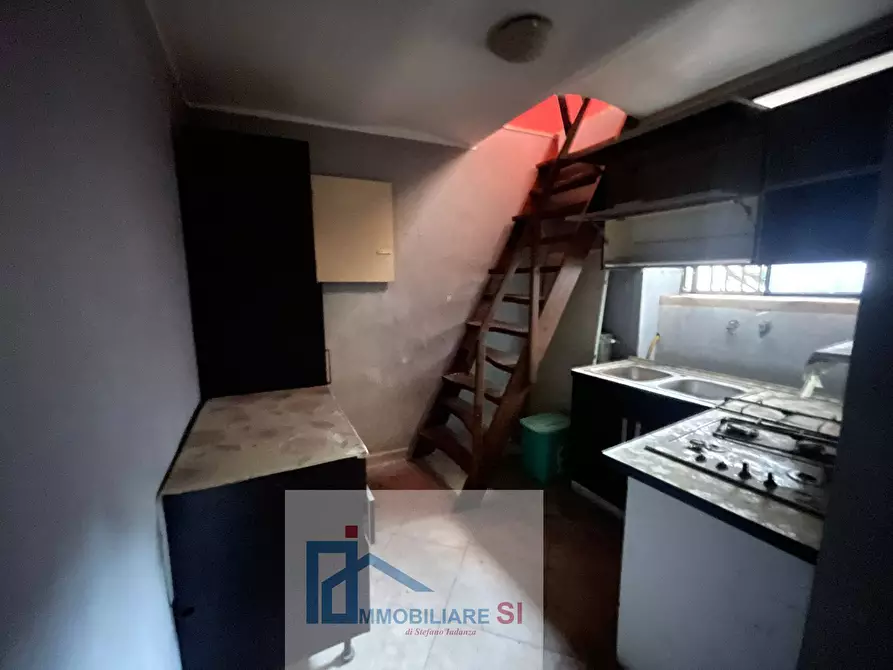 Immagine 6 di Casa semindipendente in vendita  in Via Palazzo a Foglianise