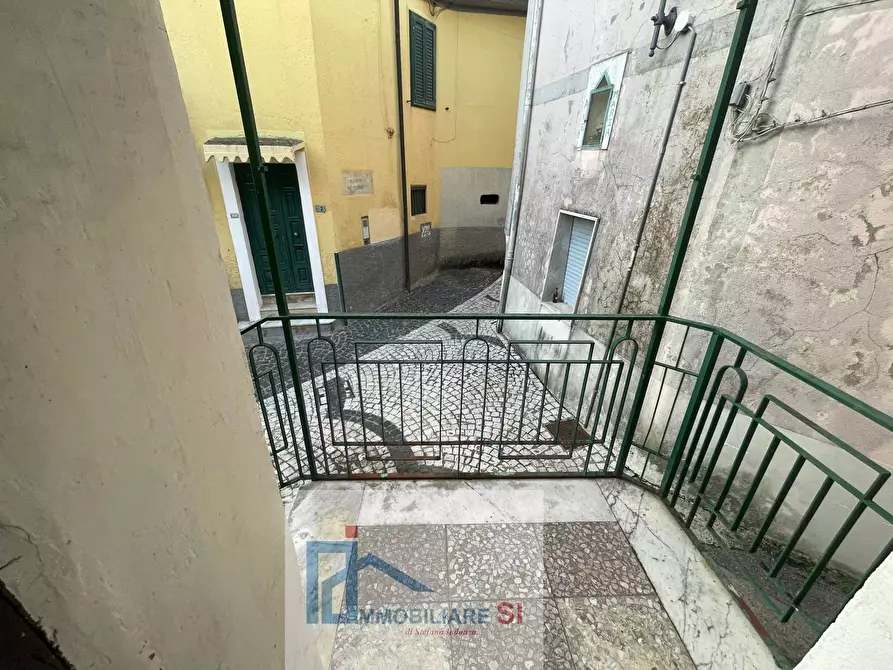 Immagine 10 di Casa semindipendente in vendita  in Via Palazzo a Foglianise