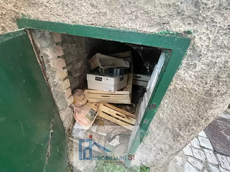 Immagine 12 di Casa semindipendente in vendita  in Via Palazzo a Foglianise