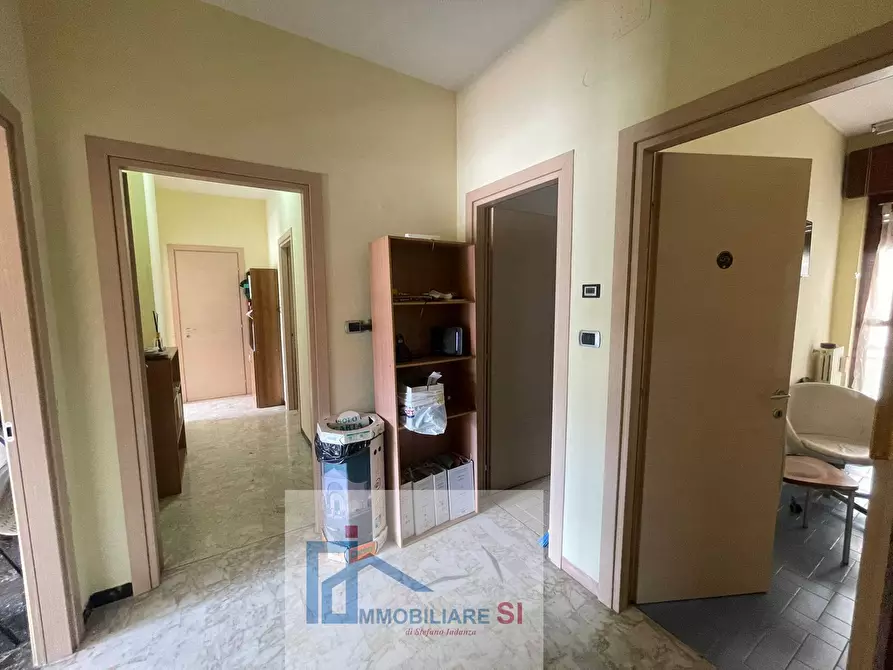 Immagine 8 di Appartamento in vendita  in Via Napoli a Benevento