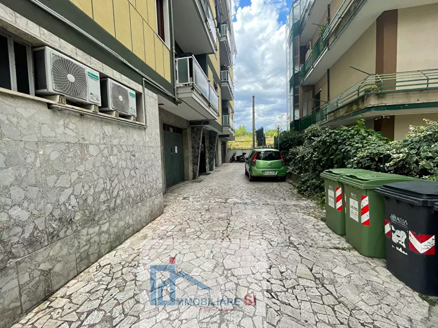 Immagine 36 di Appartamento in vendita  in Via Napoli a Benevento