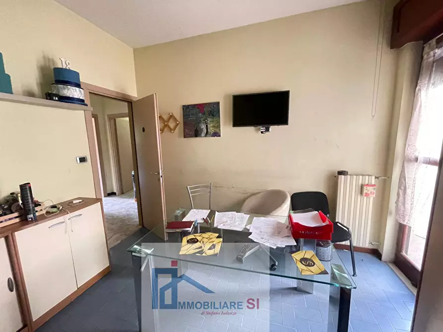 Immagine 7 di Appartamento in vendita  in Via Napoli a Benevento