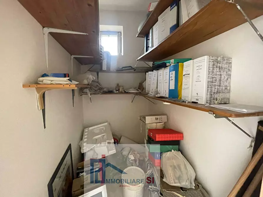 Immagine 25 di Appartamento in vendita  in Via Napoli a Benevento