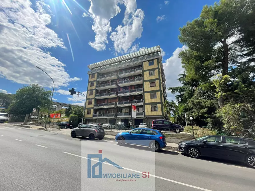 Immagine 38 di Appartamento in vendita  in Via Napoli a Benevento