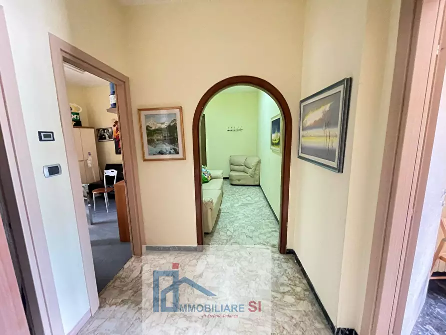 Immagine 5 di Appartamento in vendita  in Via Napoli a Benevento