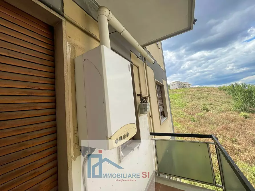 Immagine 28 di Appartamento in vendita  in Via Napoli a Benevento