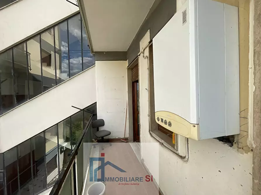 Immagine 29 di Appartamento in vendita  in Via Napoli a Benevento