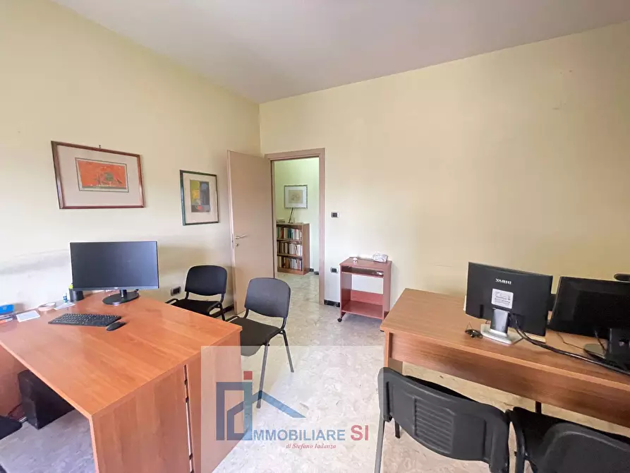 Immagine 15 di Appartamento in vendita  in Via Napoli a Benevento