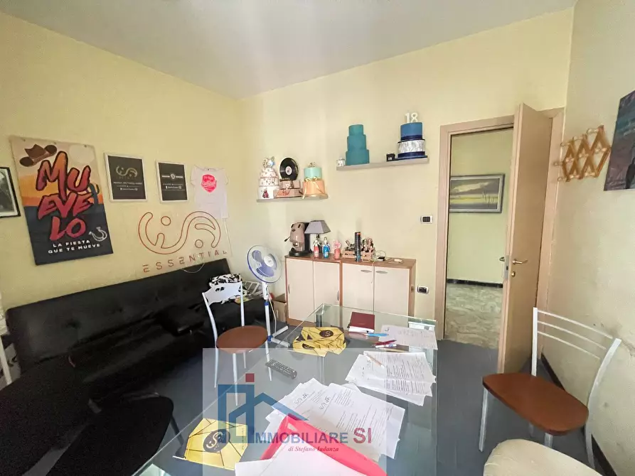 Immagine 26 di Appartamento in vendita  in Via Napoli a Benevento