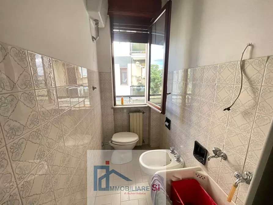 Immagine 24 di Appartamento in vendita  in Via Napoli a Benevento