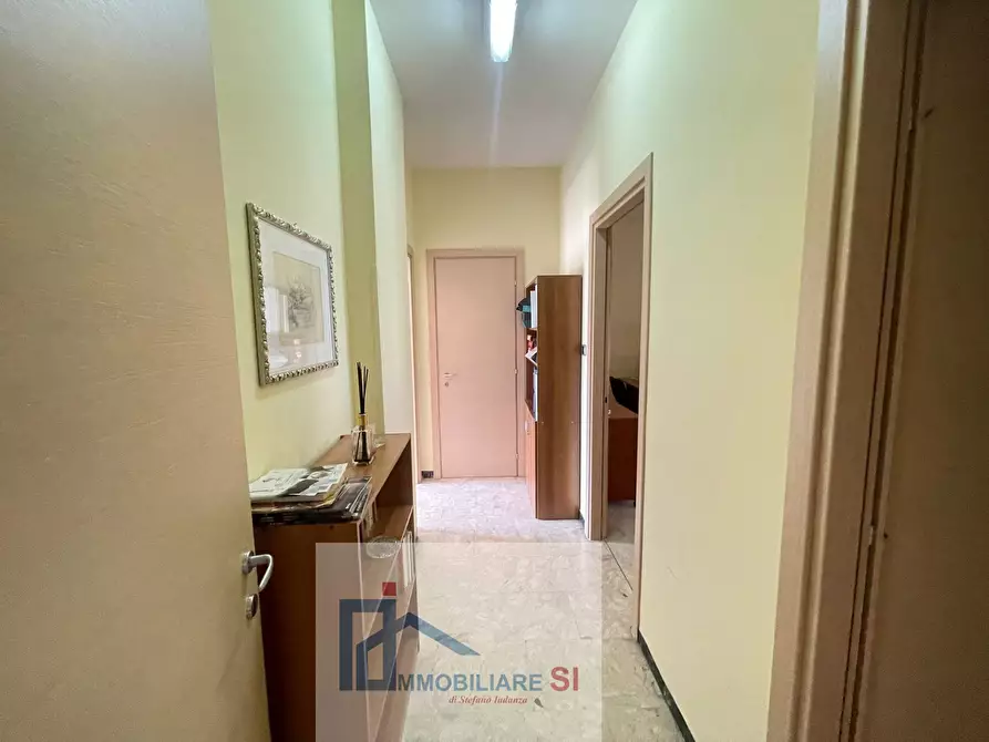 Immagine 13 di Appartamento in vendita  in Via Napoli a Benevento