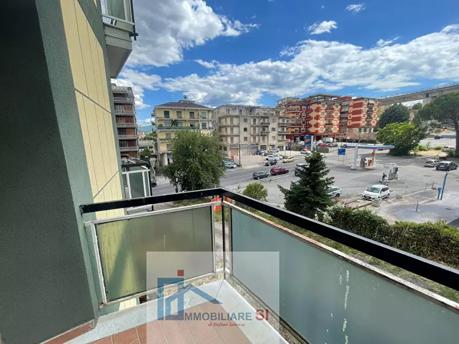 Immagine 19 di Appartamento in vendita  in Via Napoli a Benevento