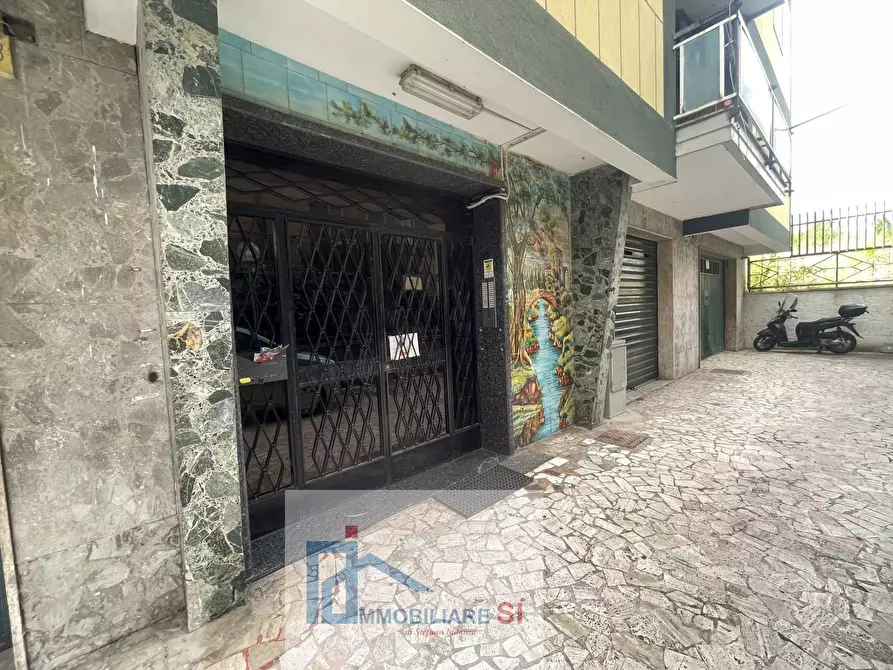 Immagine 35 di Appartamento in vendita  in Via Napoli a Benevento