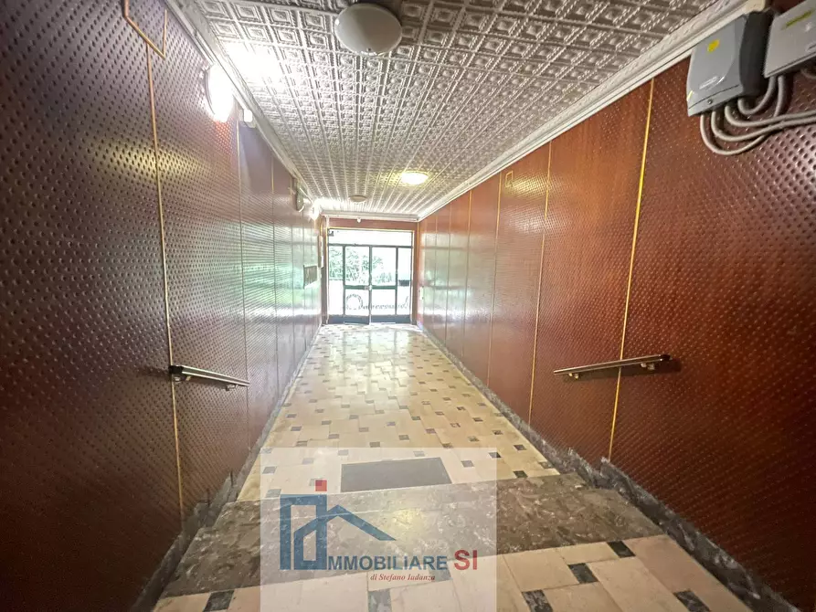 Immagine 34 di Appartamento in vendita  in Via Napoli a Benevento