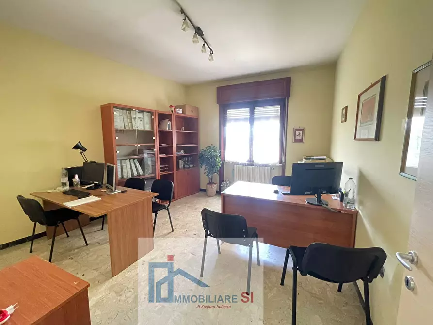 Immagine 14 di Appartamento in vendita  in Via Napoli a Benevento