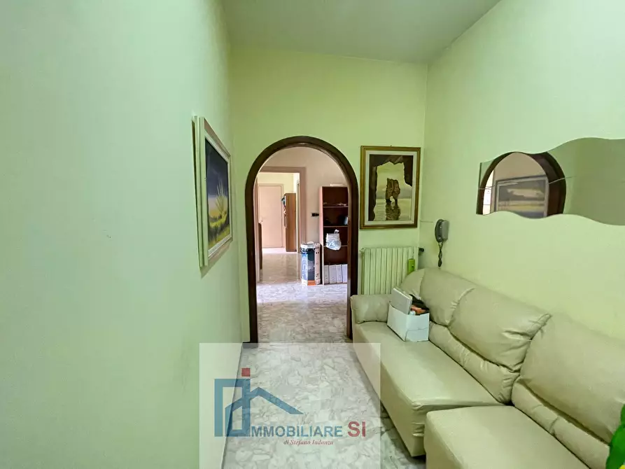 Immagine 4 di Appartamento in vendita  in Via Napoli a Benevento